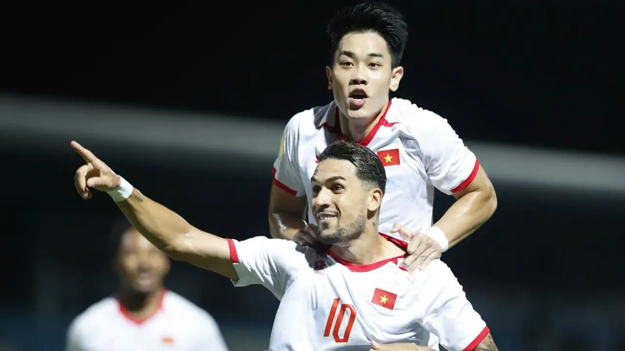 هل يواجه المنتخب الفيتنامي تحديًا جديدًا على أرض إندونيسيا؟